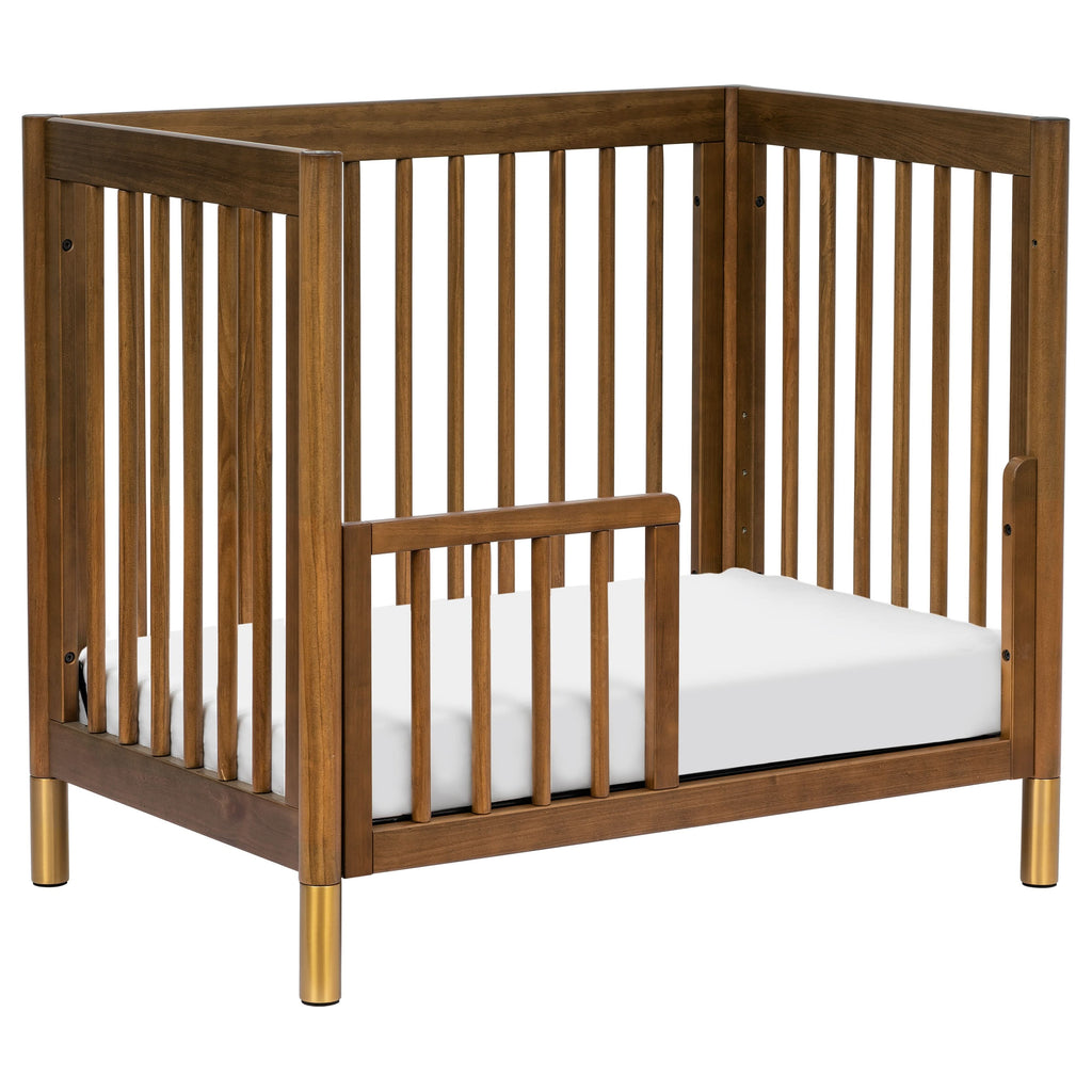 Babyletto Gelato Mini Toddler Bed Conversion Kit