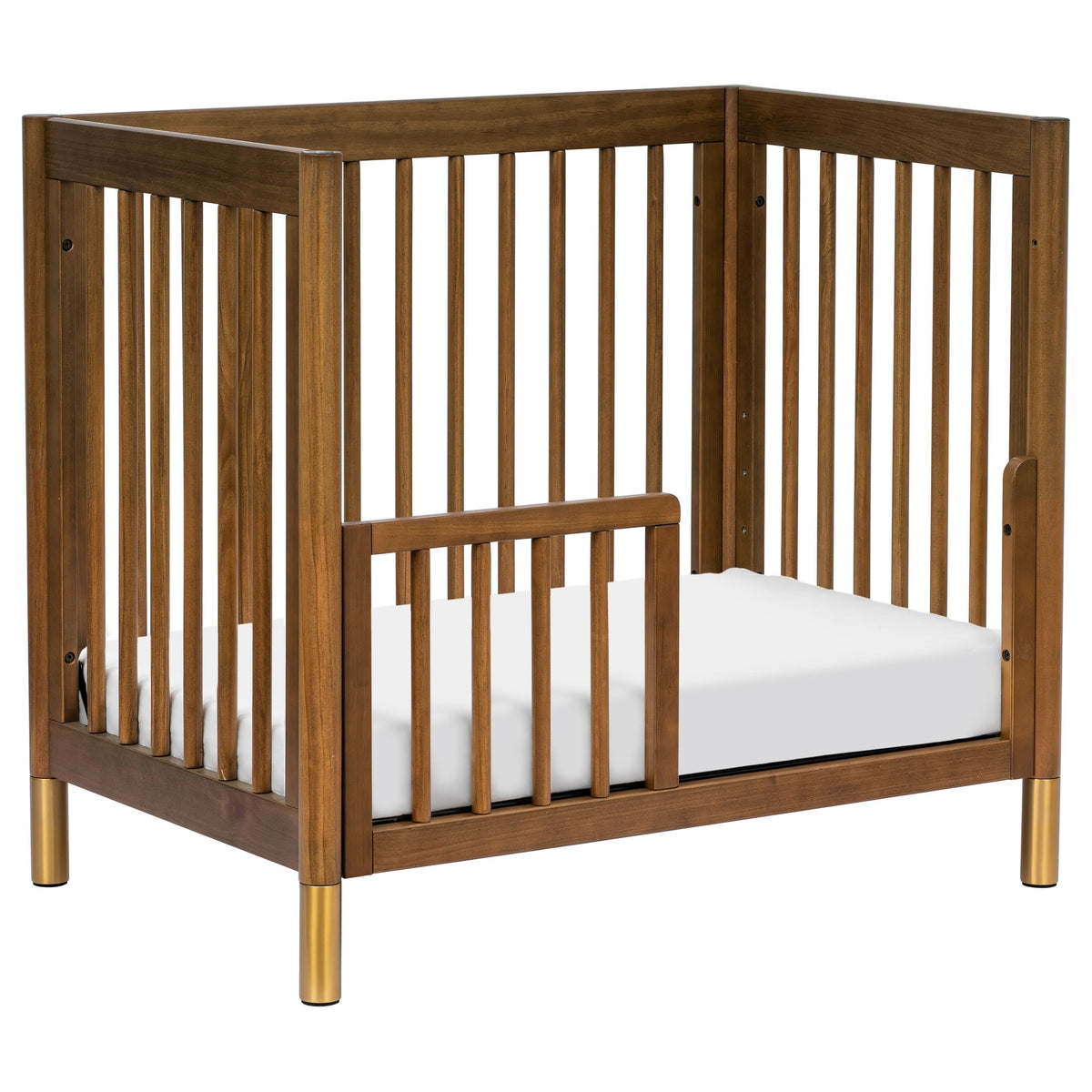 Babyletto Gelato Mini Toddler Bed Conversion Kit