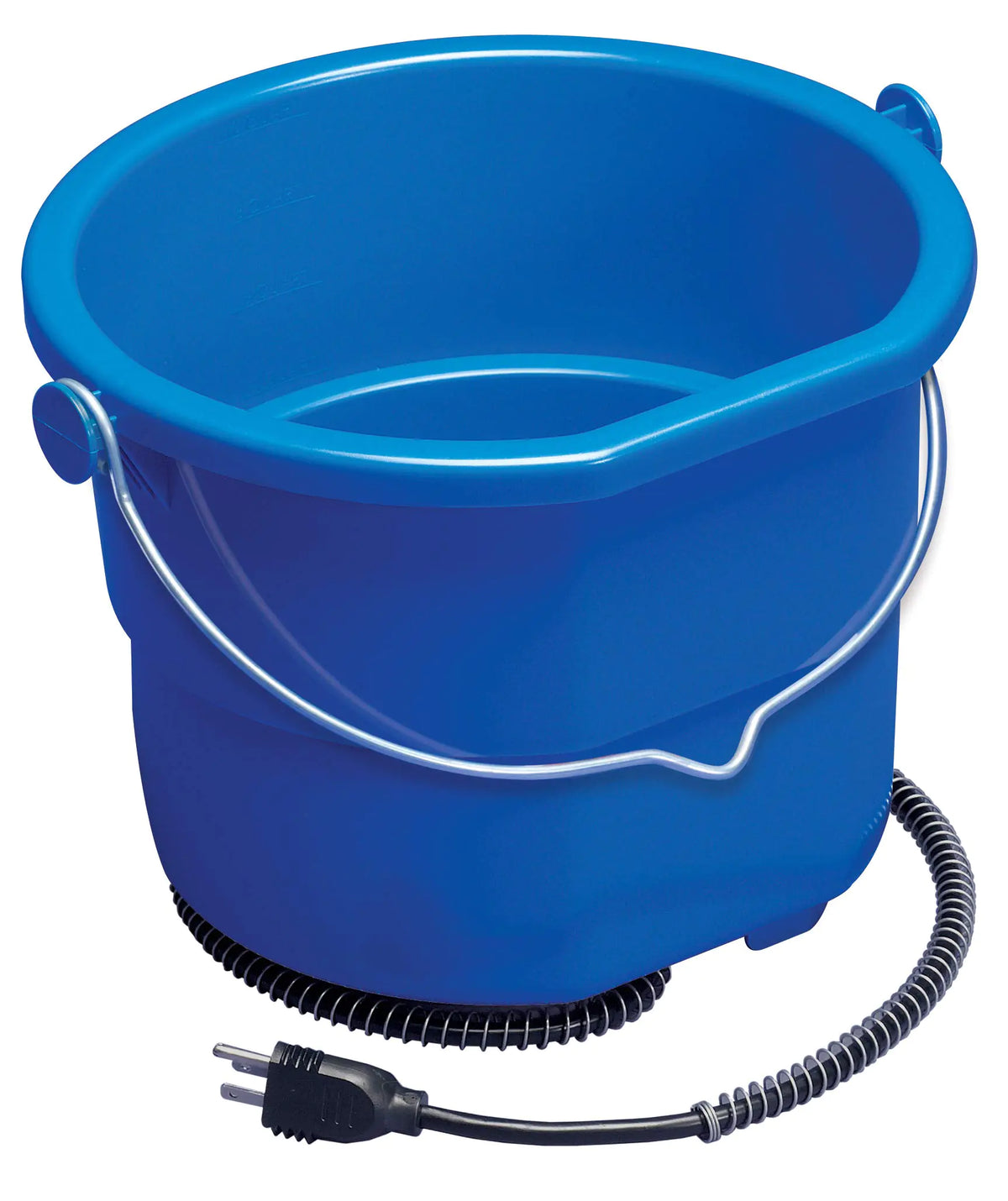 SafeHeat 10QT Livestock Waterer