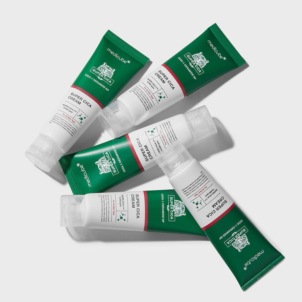 Super Cica Cream