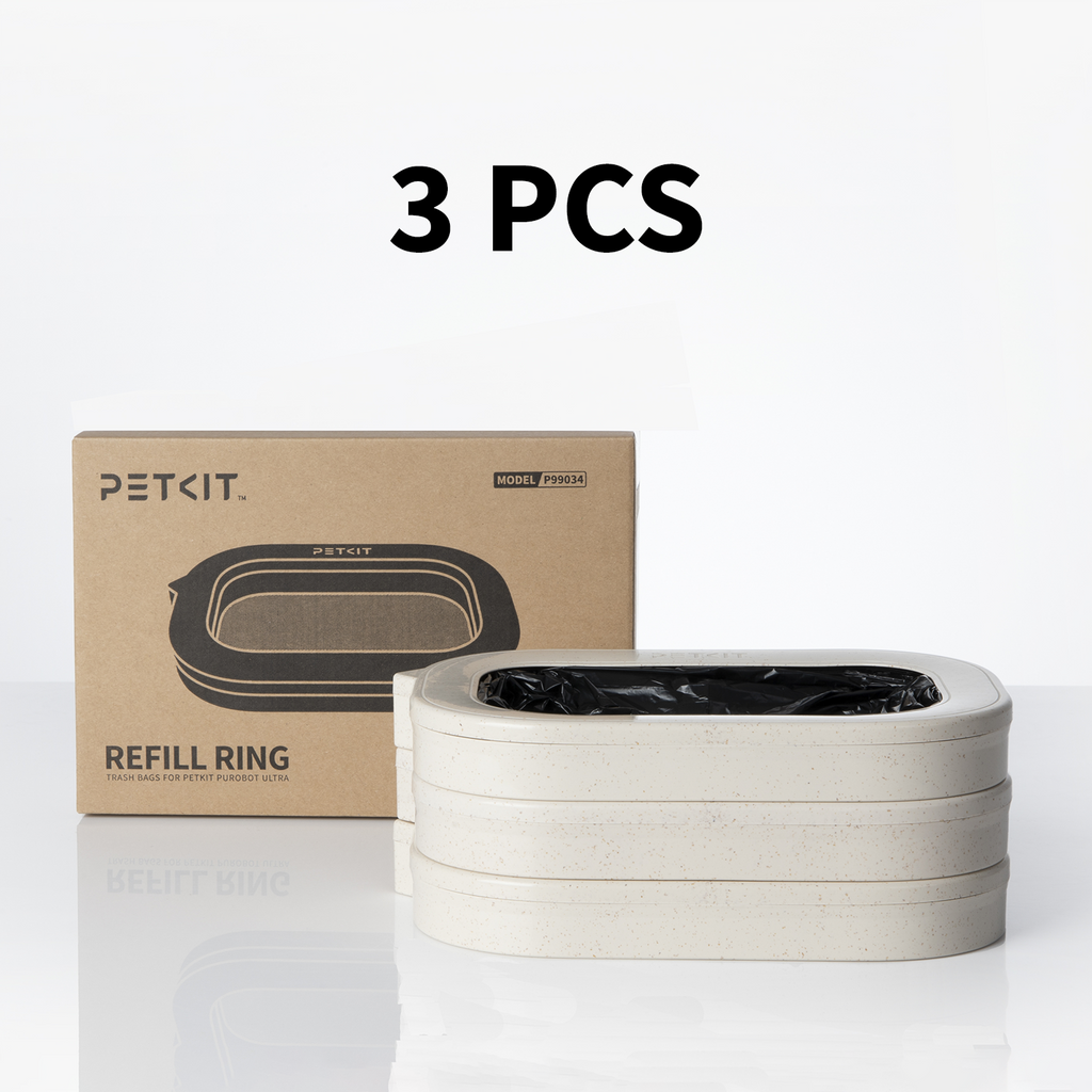 Purobot Ultra Starter Bundle