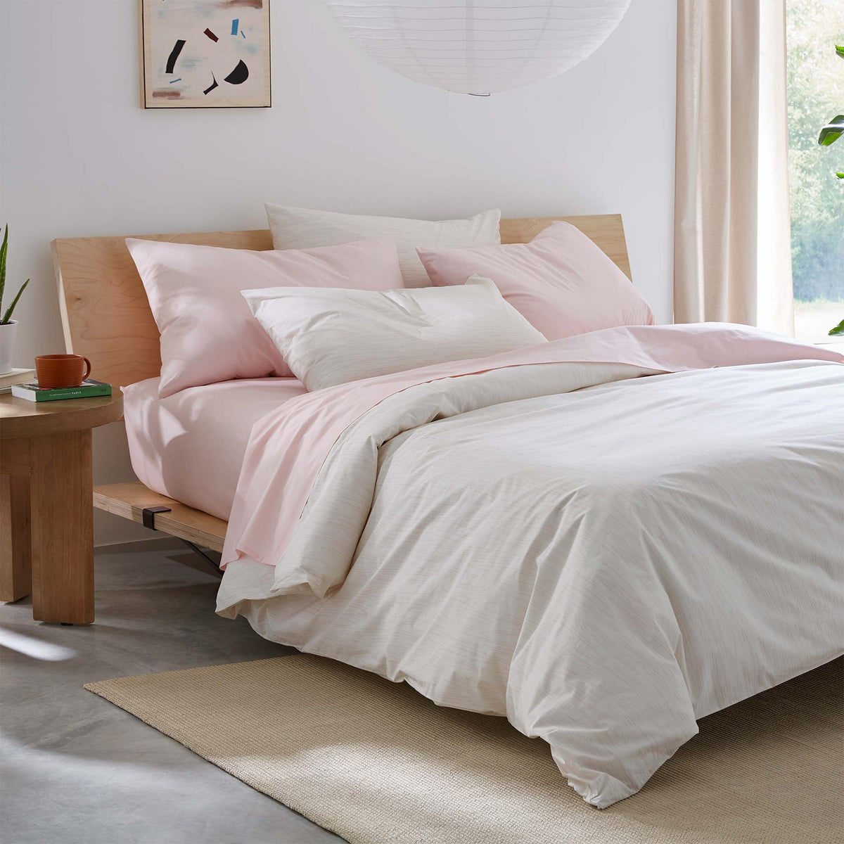 Rewards Luxe Pillowcase Set
