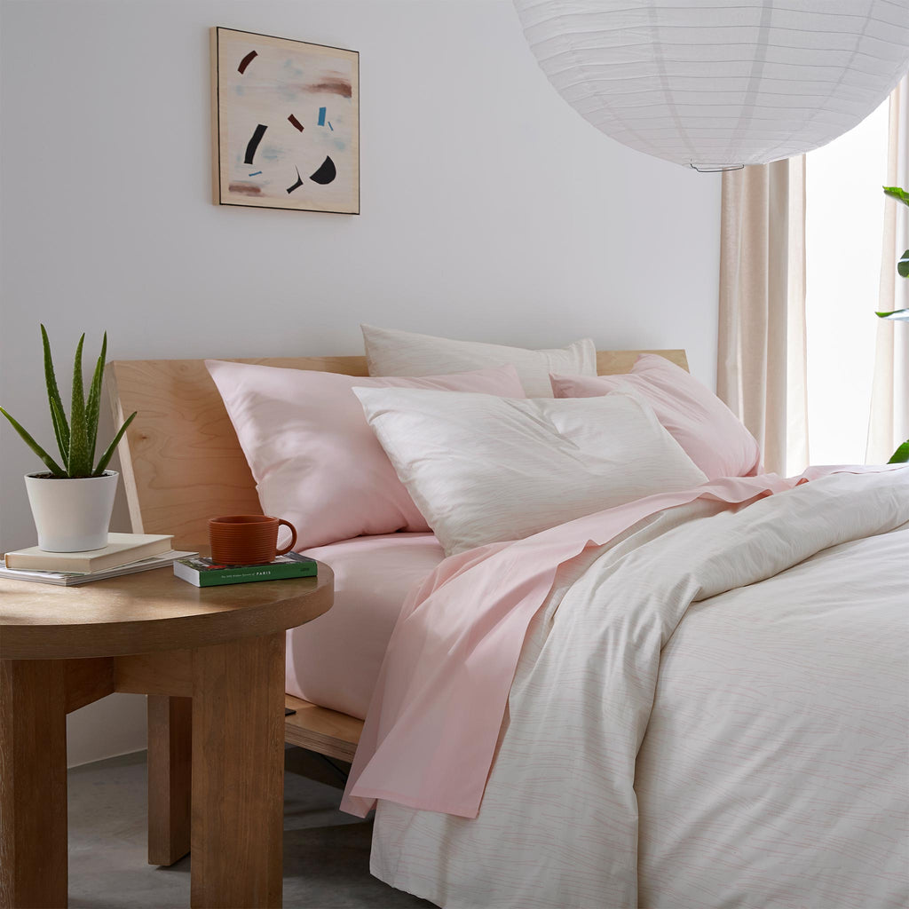 Rewards Luxe Pillowcase Set