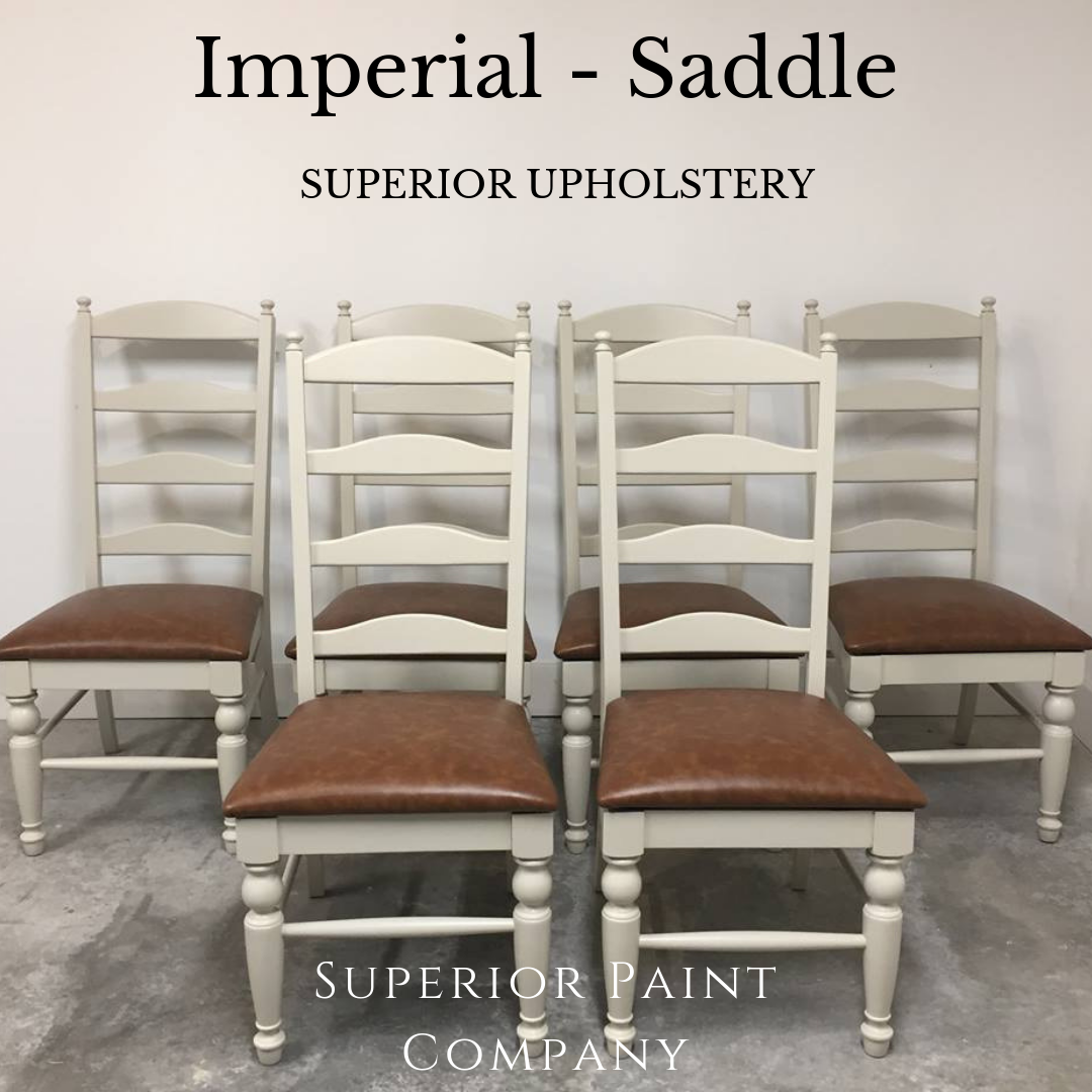 Delta Upholstery Collection - Imperial Pattern