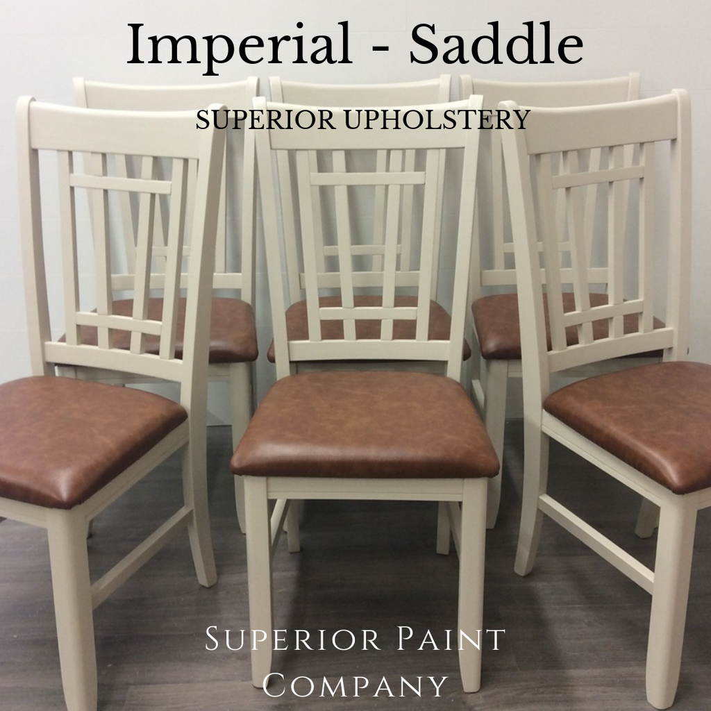 Delta Upholstery Collection - Imperial Pattern