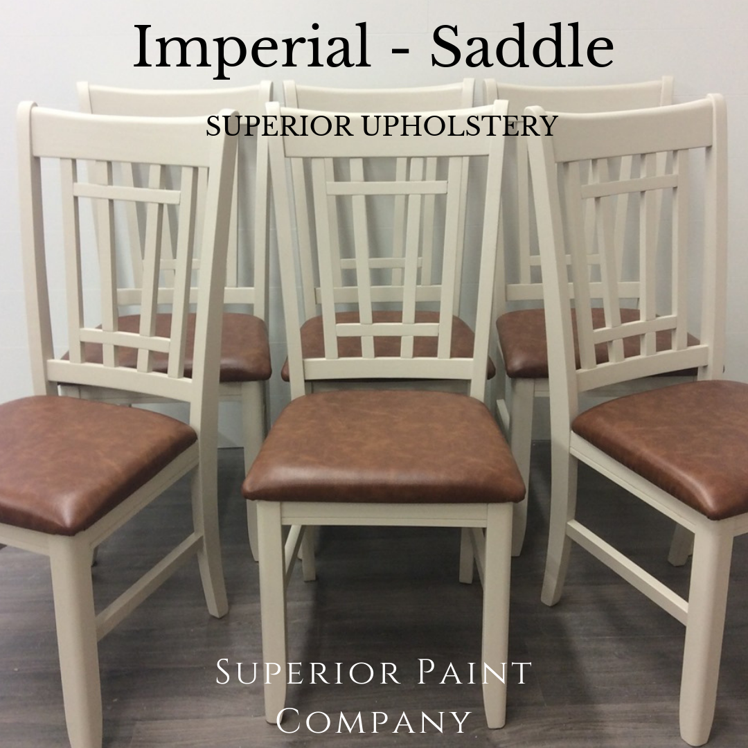 Delta Upholstery Collection - Imperial Pattern