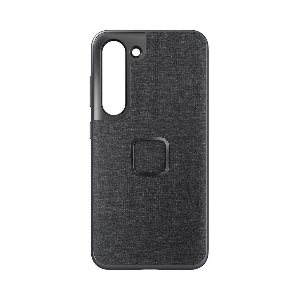 Everyday Case for Samsung Galaxy S23 | Everyday Case | Charcoal