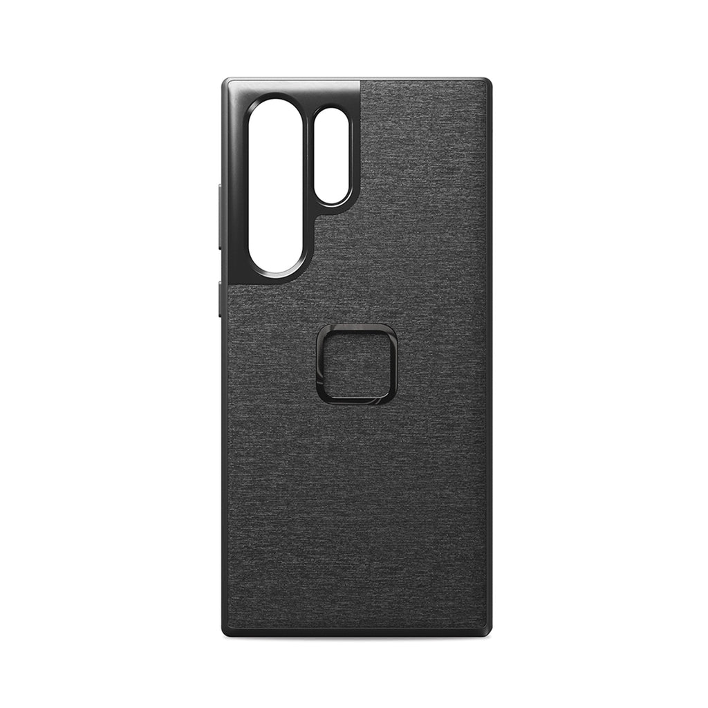 Everyday Case for Samsung Galaxy S23 Ultra | Everyday Case | Charcoal