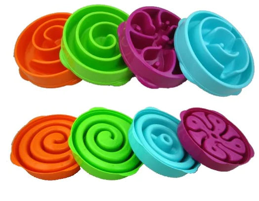Canine Cuisine Bowl Set