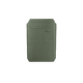 Mobile Wallet | Slim Wallet | Sage | Nylon