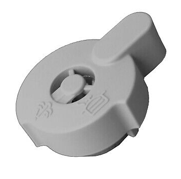 Tefal Clipso Easy Replacement Part - Safety Valve - SS980597