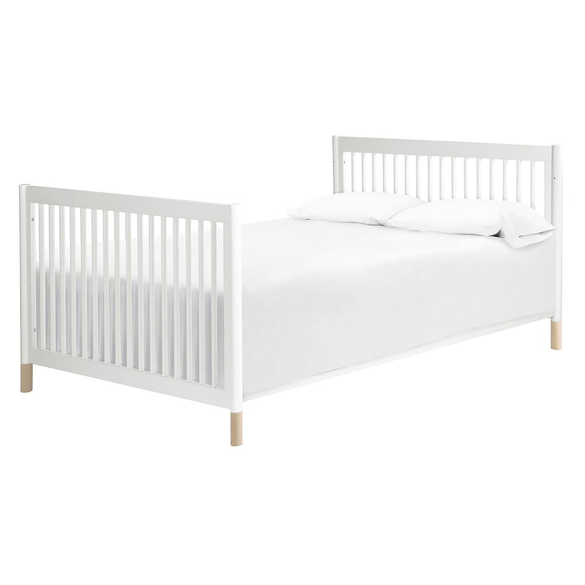 Babyletto Twin/Full-Size Bed Conversion Kit (M5789)