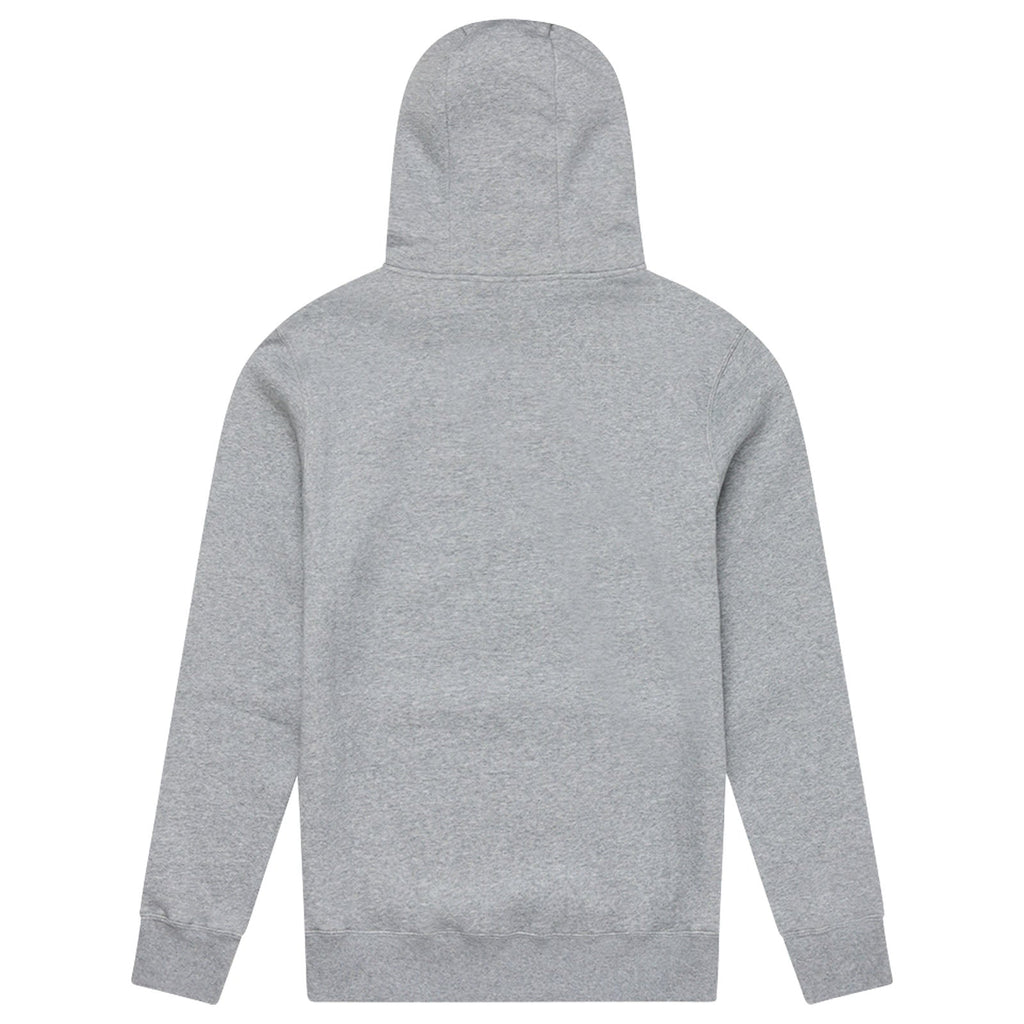 Pullover Hoodie Signature Gray Heather