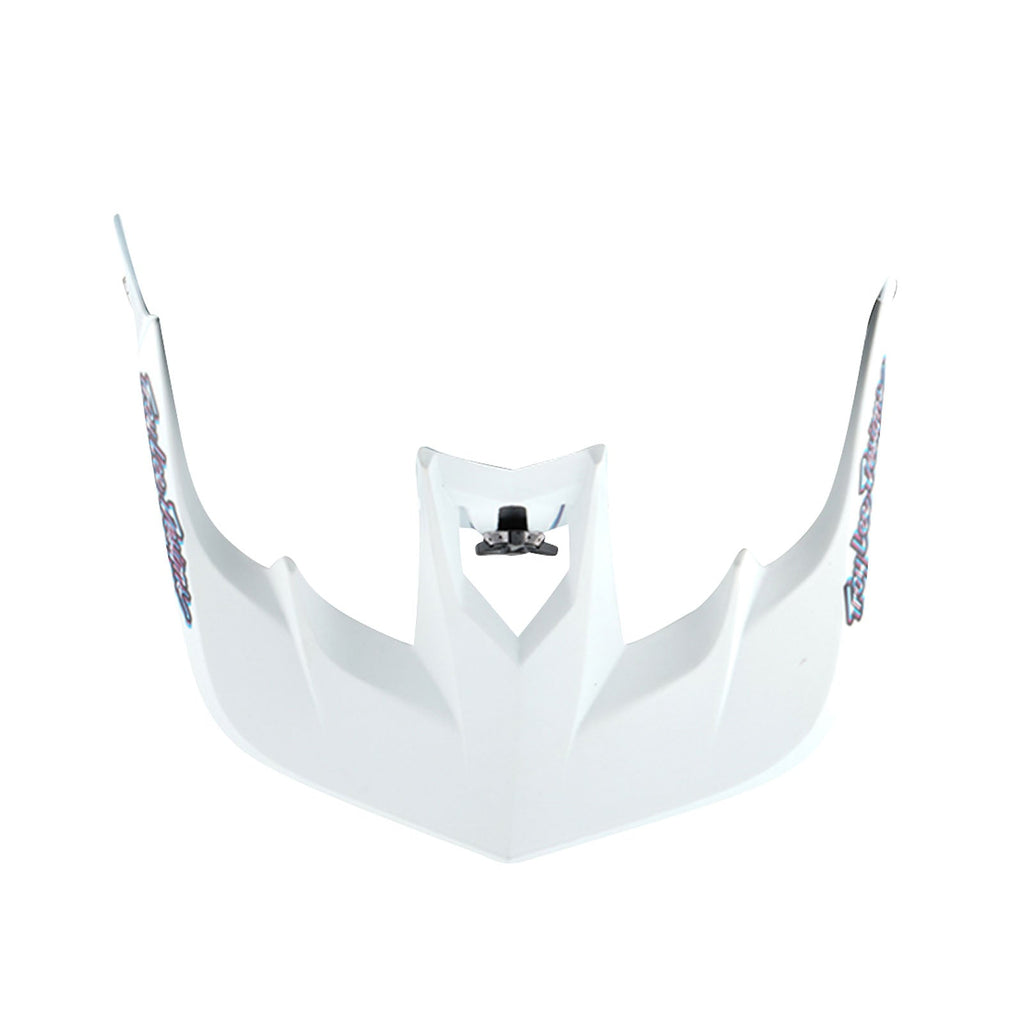Stage Helmet Trooper White