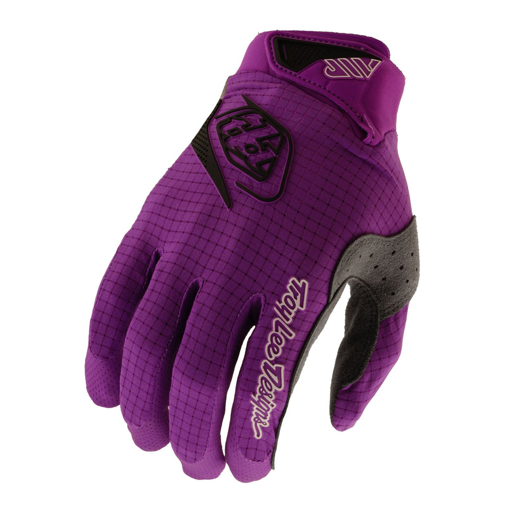 Air Glove Mono Purple