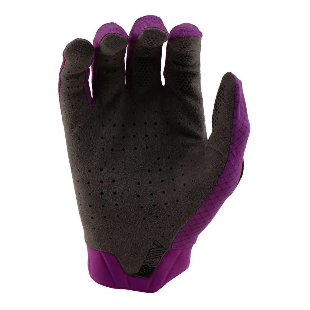 Air Glove Mono Purple