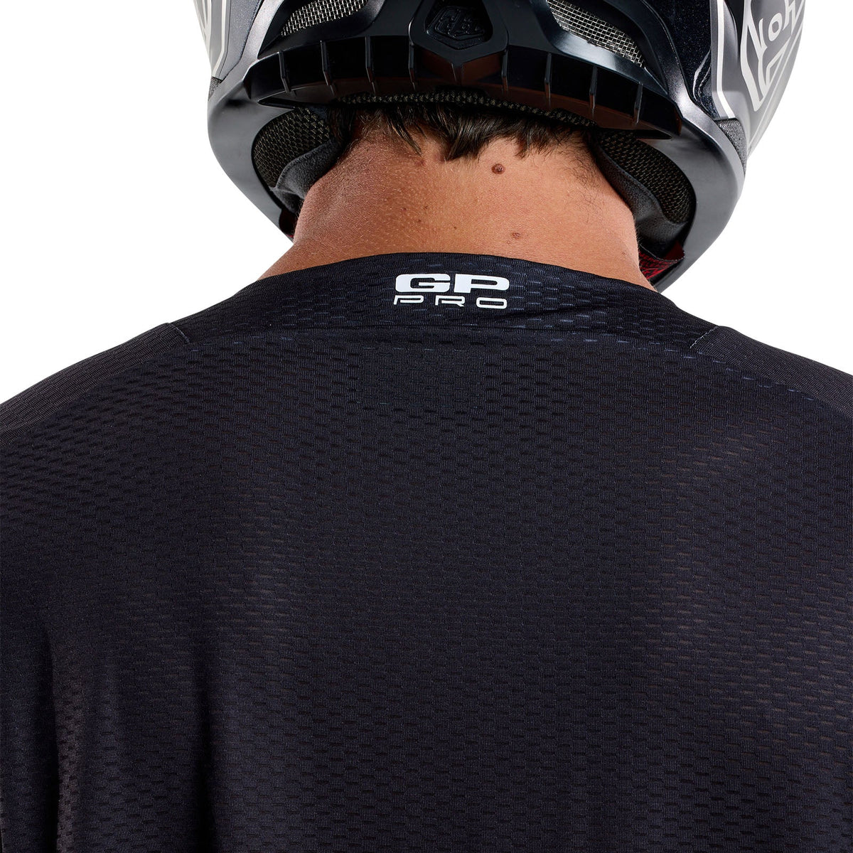 GP Pro Air Jersey Factory Black
