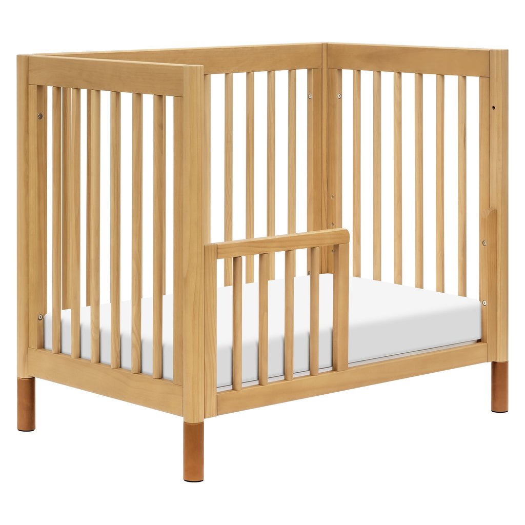 Babyletto Gelato Mini Toddler Bed Conversion Kit