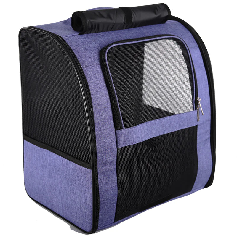 Oxford Comfort Pet Carrier