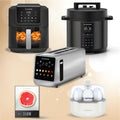 The Supreme Kitchen Bundle
