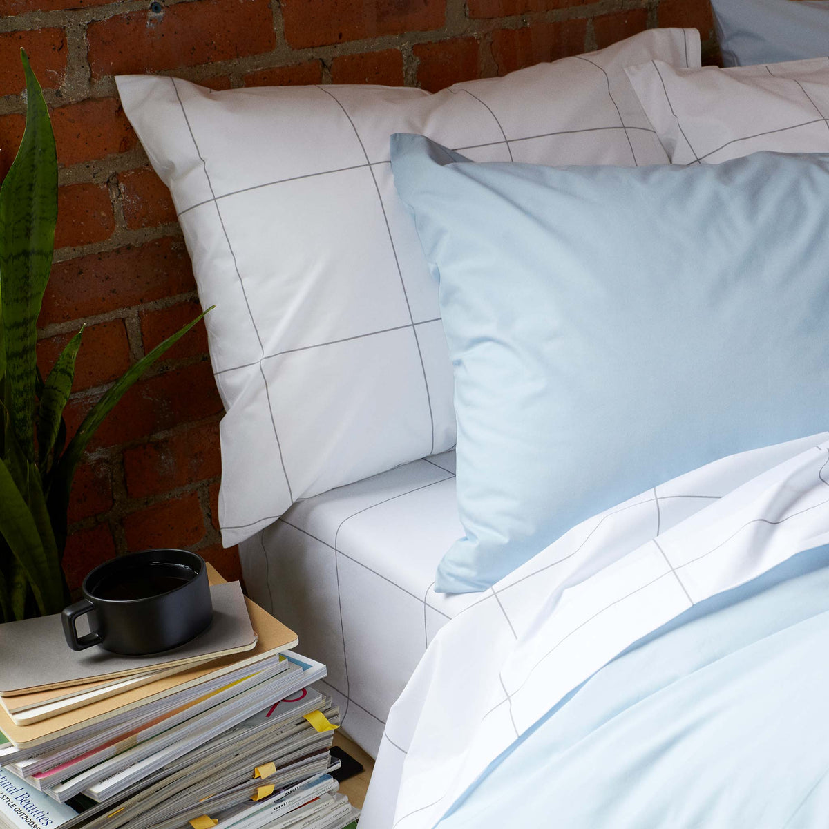 Rewards Luxe Pillowcase Set