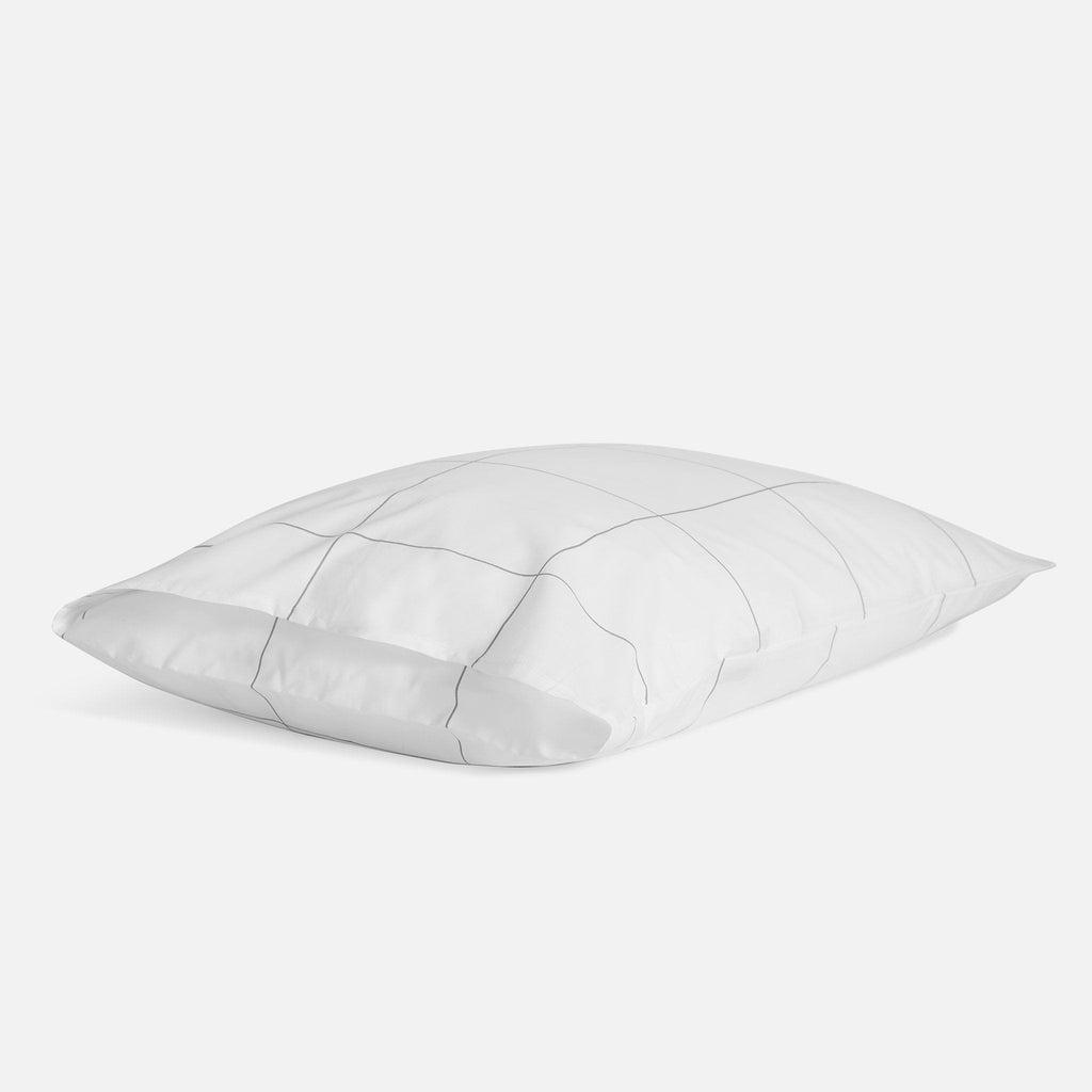 Rewards Luxe Pillowcase Set