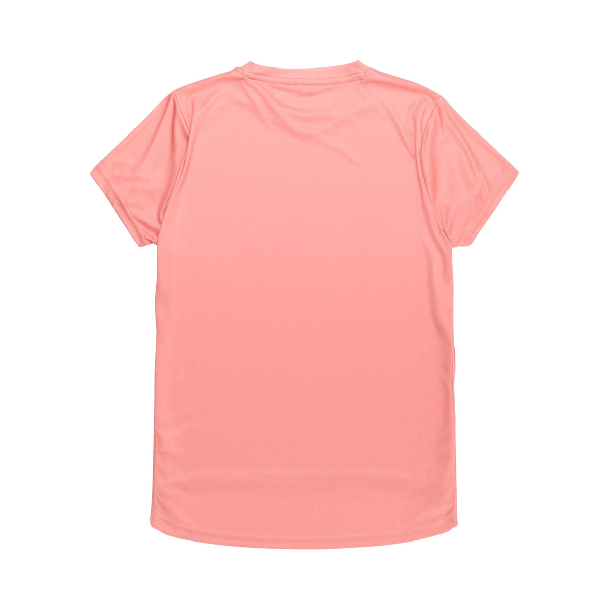 Womens Lilium Short Sleeve Jersey Mono Terra Cotta