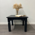 Rustic Farmhouse Side Table