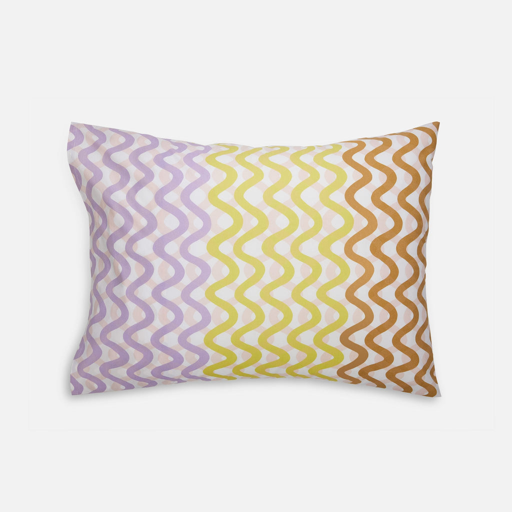 Rewards Luxe Pillowcase Set