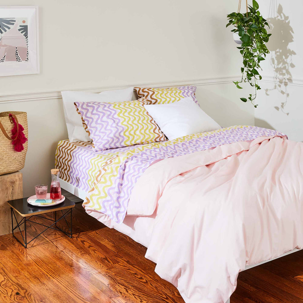 Rewards Luxe Pillowcase Set