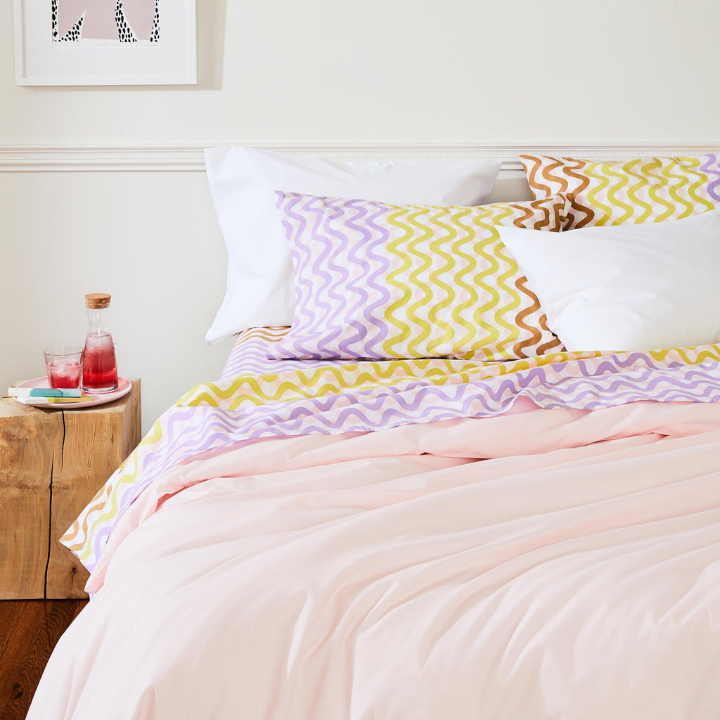 Rewards Luxe Pillowcase Set
