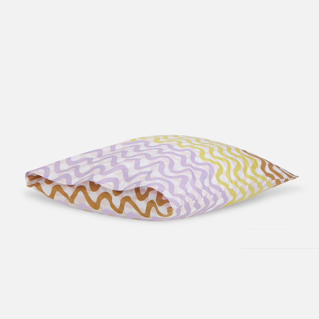 Rewards Luxe Pillowcase Set